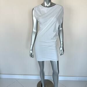 NWT!!! Cruciani dress size 46IT or XL Retail 316$